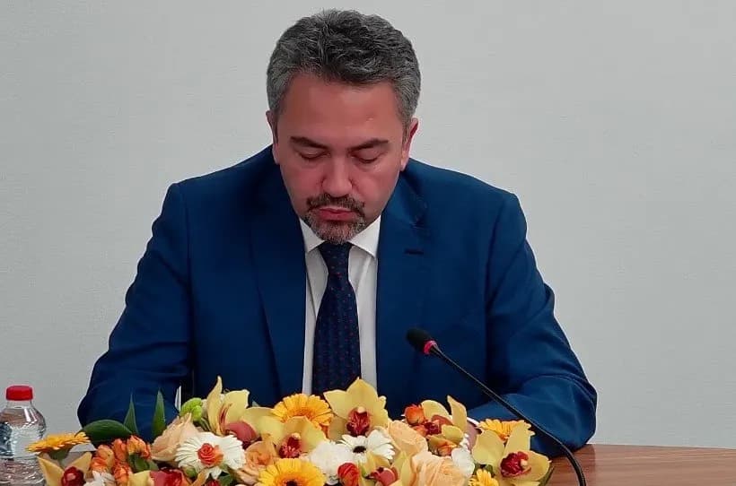Kryetari i KQZ-së: Mua s’më është fshirë ngjyra në gisht, s’besoj që do të ketë përpjekje për votim të dyfishtë