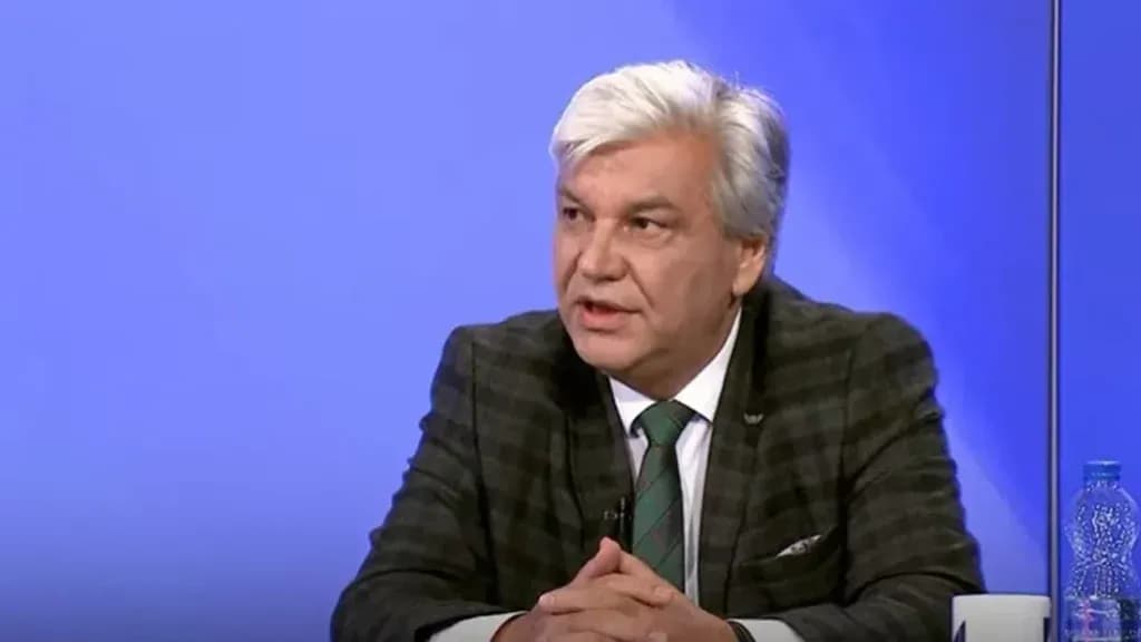 Kryeziu: VV duhet të jetë e sinqertë dhe të bashkëpunojë me partitë shqiptare