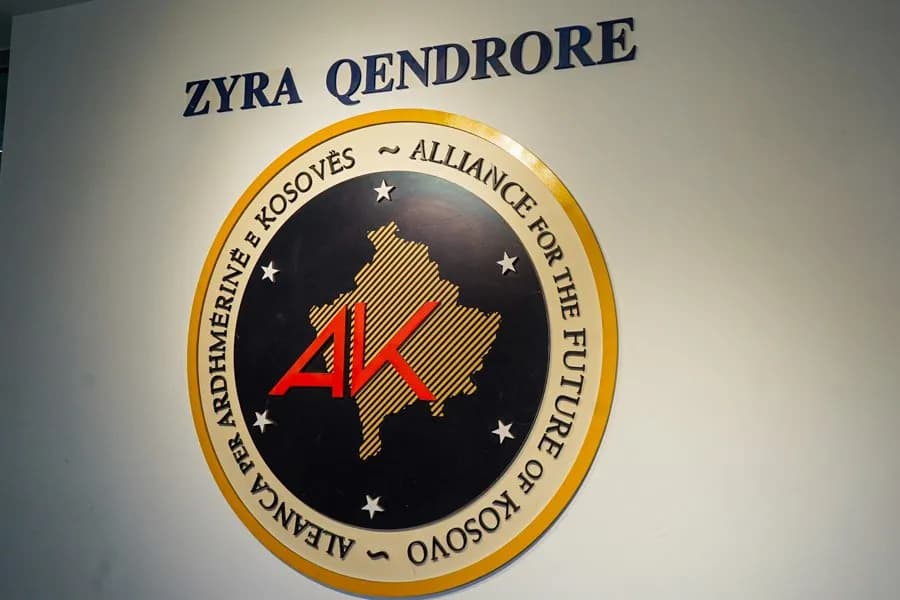Kush janë kandidatët e AAK-së që morën nga zero vota në Drenas