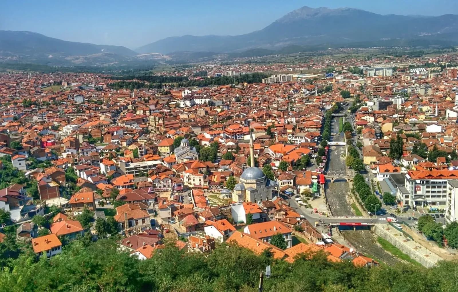 Ky dyshohet të jetë motivi i vrasjes së të riut nga Prizreni nga familjari i tij