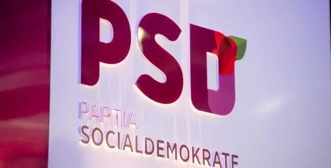 Ky është numri i votave që siguroi PSD në këto zgjedhje