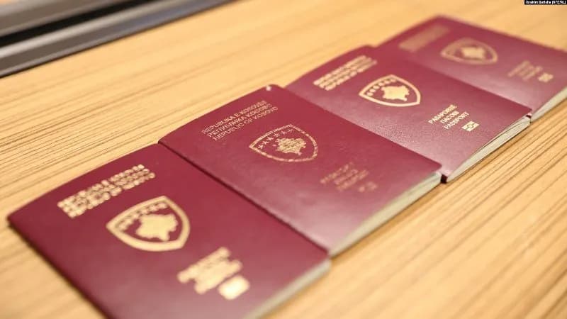 Ligji për shtetësinë për 15 ditë ia shton Novobërdës 30 banorë
