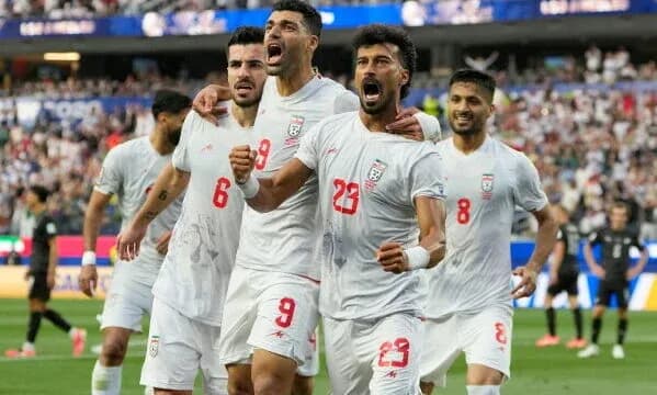 Lojtarit të Iranit i del një problem në SHBA që s’do ta besonit