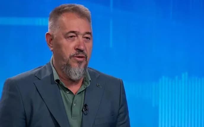Lushtaku: Jap dorëheqje nëse PDK bën koalicion me VV-në, për mua është e papranueshme