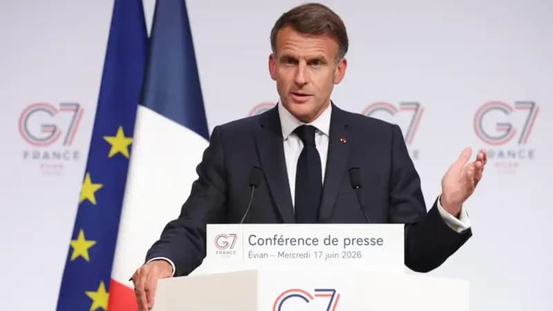 Macron: Trump e vëren se nuk ka vullnet serioz nga ana e Rusisë për paqe