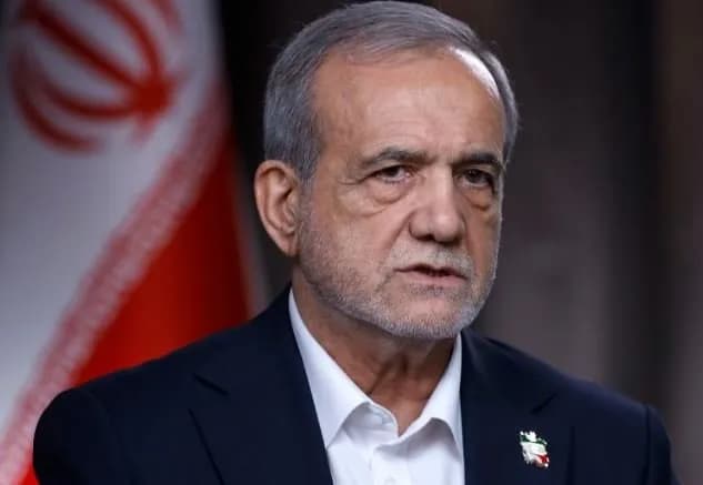 Marrëveshja me SHBA-në, flet presidenti i Iranit