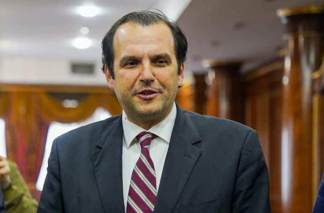Mbi 22% e votave të numëruara: Kaq ka marrë djali i ish-presidentit Rugova