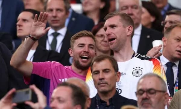 Mertesacker i ashpër me fjalët e tij për Italinë: S’e meritojnë as të diskutohen