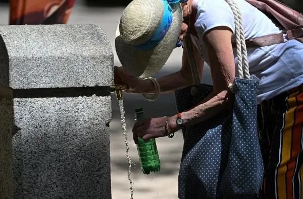 Moti ekstrem, edhe Spanja përjeton ditët e saj më të nxehta të qershorit