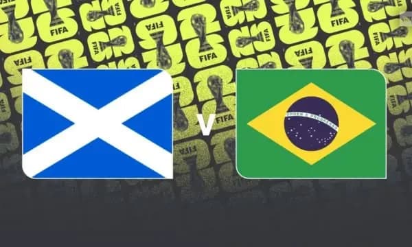 Ndeshja mes Skocisë dhe Brazilit mund të shtyhet, ja arsyeja