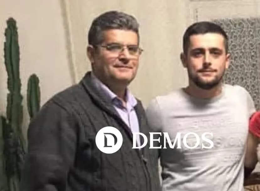 Nesër varrosen babë e bir që vdiqën tragjikisht në Deçan