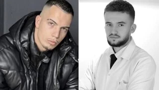 Nesër varrosen dy të rinjtë që humbën jetën tragjikisht në Shëngjin