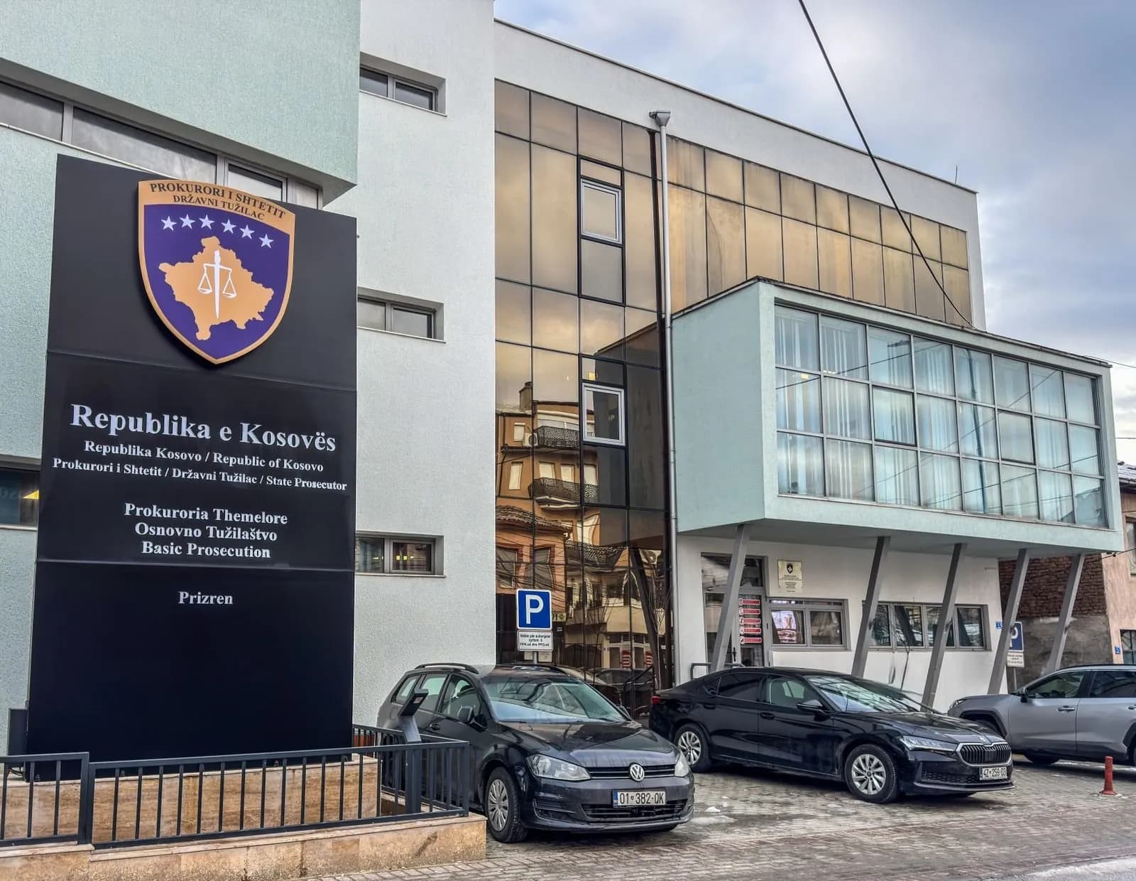 Ngritet aktakuzë ndaj shoferit në Prizren, dyshohet se shkaktoi aksidentin ku vdiq 34-vjeçari