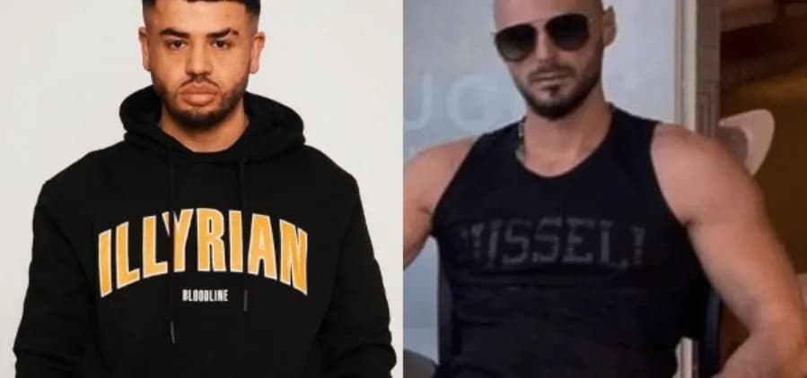 Noizy në gjyqin ndaj Haxhiut: Cllevio i fiksuar pas meje, pas konfliktit biznesit tim iu vendos tritol