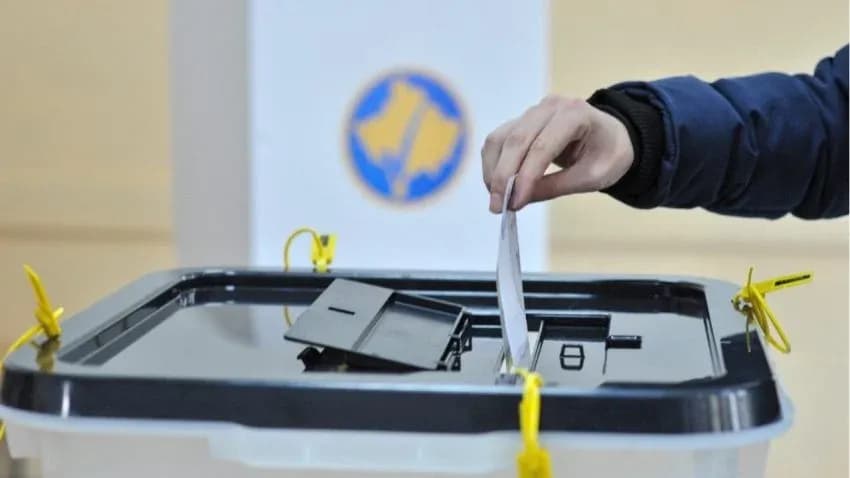 Numërimi i votave me kusht dhe atyre me nevoja të veçanta afër fundit: Ky është rezultati