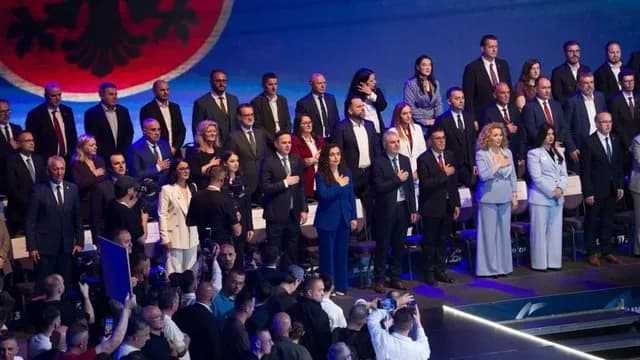 Numërohen gjysma e kutive, këta janë 20 kandidatët më të votuar të LDK-së