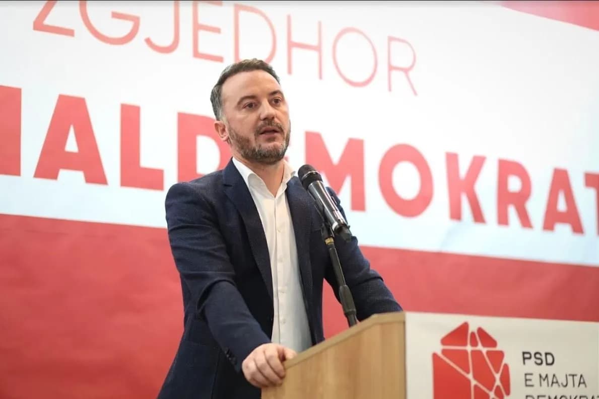Numërohen mbi 60% e votave, kaq vota kanë marrë kandidatët e PSD
