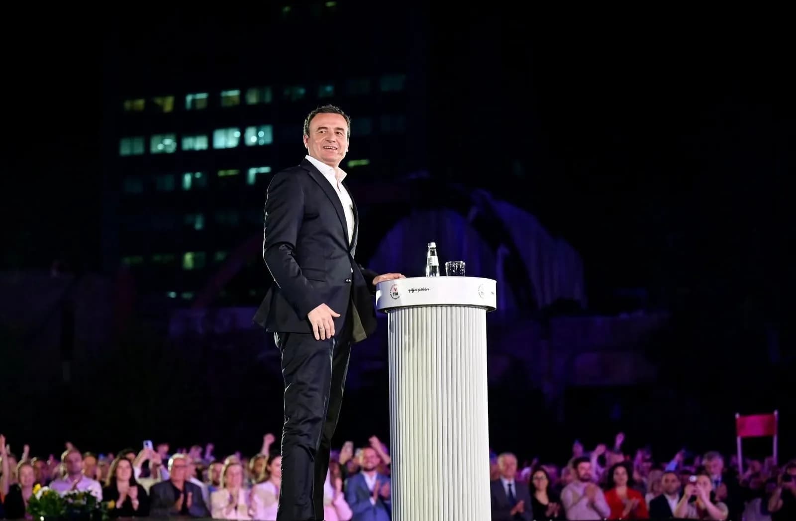 Numërohen mbi 80% të votave, kush mbeti jashtë Kuvendit nga LVV-ja?