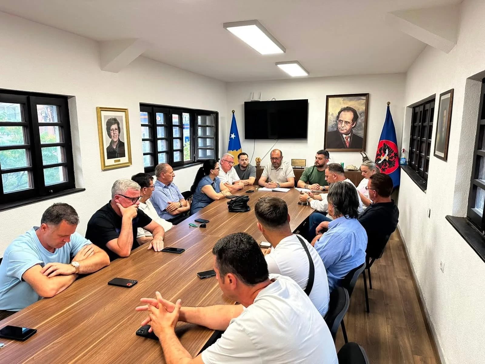 “Nxehet” situata te LDK-ja, Abdixhikut i vjen edhe reagimi i radhës