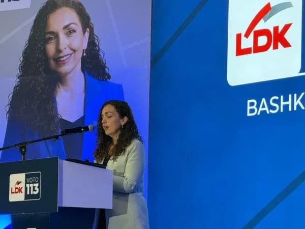 Osmani fton Kurtin në debat: Prova konkrete se si e kam mbrojtur këtë vend dhe sovranitetin e tij