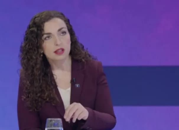 Osmani: Garë komplet e pabarabartë, propagandë masive, s’jemi kundër shtesave por ato duhet garantuar me ligj