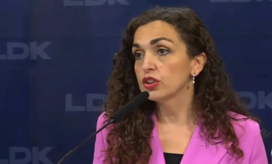 Osmani: Ky është vetëm hapi i parë drejt ringritjes së LDK-së, qytetari e ribalancoi skenën politike