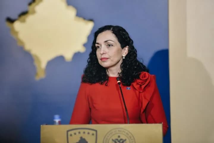 Osmani: Pas certifikimit të rezultateve duhet ulur të bisedojmë si politikanë që e dojnë vendin e vet