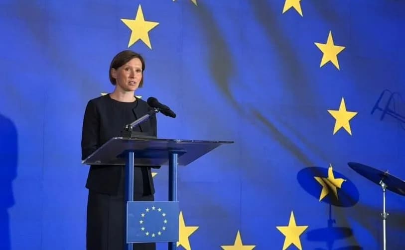 Palatova e Zyrës së BE: Urime Kurtit për fitoren dhe partive për rezultatin: Koha për kompromis dhe institucione stabile
