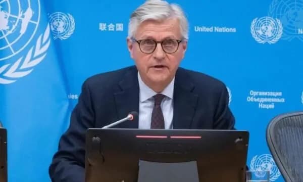 Paqja e stabiliteti në rajon, zyrtari i lartë i OKB javën tjetër vjen në Kosovë