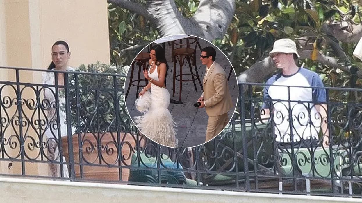Pas një nate festive deri në agim, Dua Lipa dhe Callum Turner shihen në hotelin e tyre në Siçili