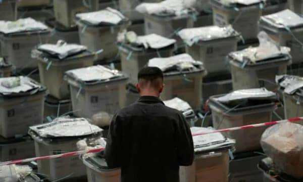 Përfundon numërimi i votave: Rezultatet e partive dhe deputetët e zgjedhur