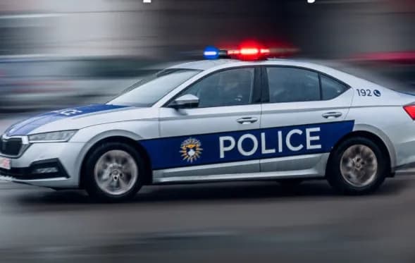 Përleshje mes familjarëve në Graçanicë, tre persona përfundojnë në polici
