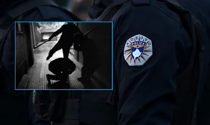 Përleshje në Prishtinë: Policët jashtë detyrës zyrtare ndërhyjnë për të neutralizuar situatën