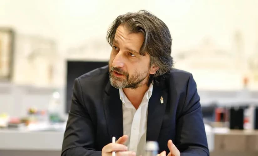 Përparim Rama përplaset me Dimal Bashën: Të paaftë dhe manipulues, jeni fatkeqësia e këtij vendi