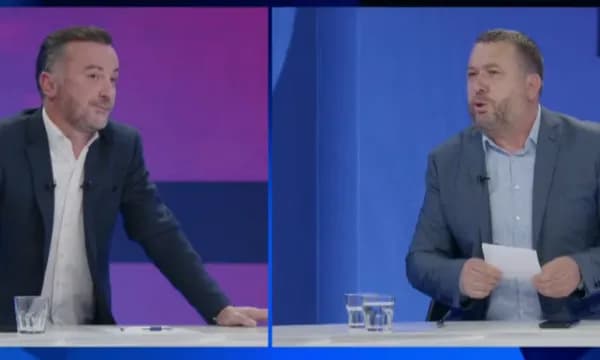 Përplasja e ashpër mes Molliqajt e Latifit: “I ke thanë kriminel Veselit pastaj ke dalë kishe pe mbroj UÇK’në – “Gjeje ku, ose kërko falje”