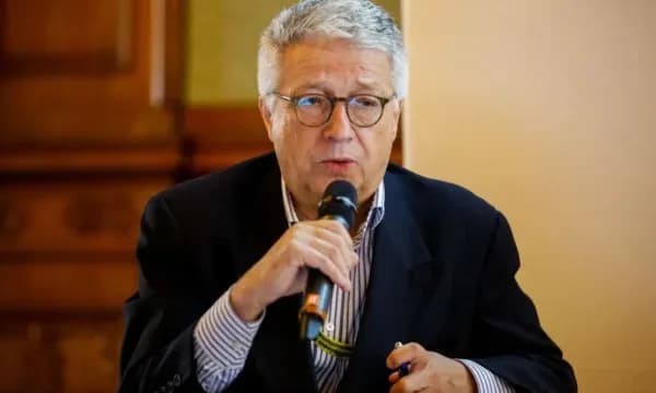 Petritsch: VV të dalë nga tradita se Presidenti i takon veç asaj