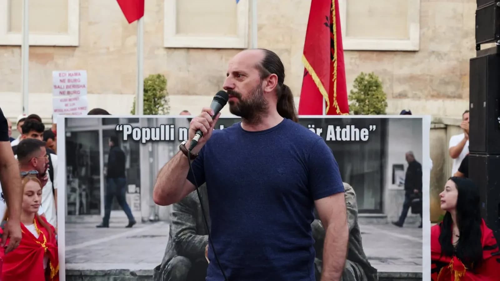 Policia e Tiranës procedon penalisht edhe Dritan Goxhajn
