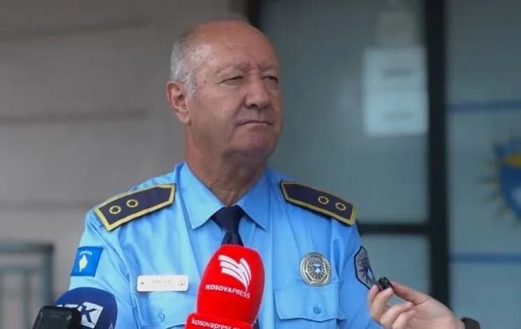 Policia: Procesi zgjedhor në rajonin e Pejës po zhvillohet pa incidente