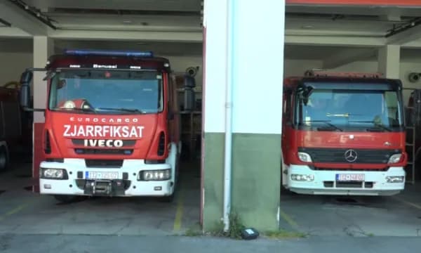 Prishtina në gatishmëri për verën e nxehtë, komuna dhe zjarrfikësit bëjnë apel për kujdes