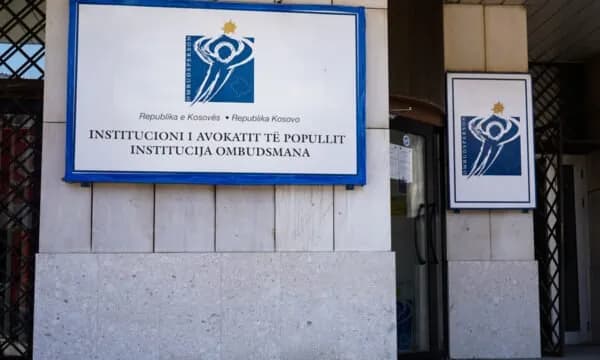 Prizreni pret takimin trepalësh të Avokatëve të Popullit të Kosovës, Shqipërisë dhe Maqedonisë së Veriut