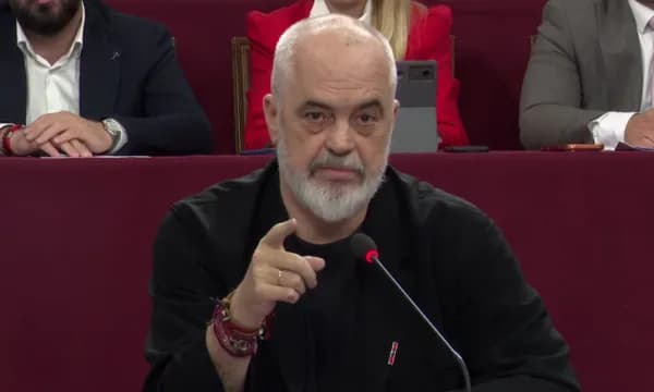 Projekti në Zvërnec, Rama: Këto ditë e kam menduar dorëheqjen, po bëhem shumë i drejtpërdrejtë