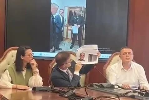Prokurori publikon pamjet e “Reçaku II”: Të dyshuarit u identifikuan përmes video-incizimeve të luftës