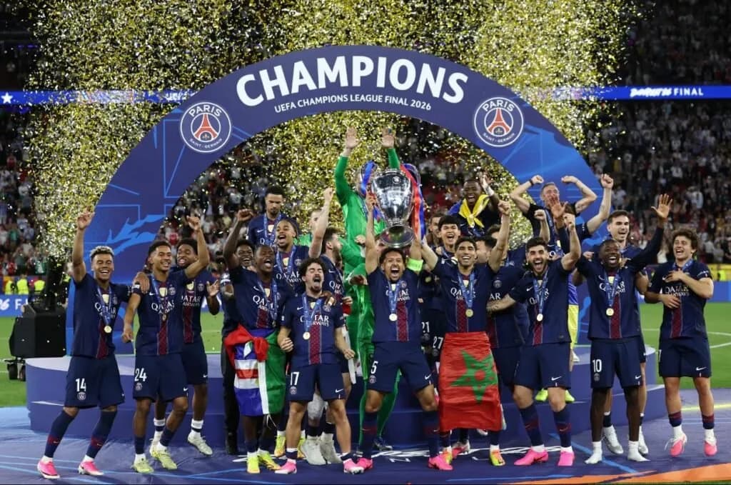 PSG gati të përdorë fshesën, këta lojtarë pritet të largohen