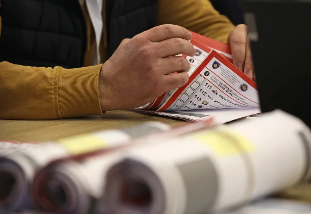 PZAP refuzon kandidatët e PDK-së për rinumërim, Haxhiu e Kryeziu do t’i drejtohen Supremes