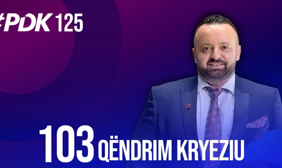 Qendrim Kryeziu: Ndërtimet pa leje në Zhazhë, simbol i keqqeverisjes dhe keqpërdorimit të pronës shtetërore