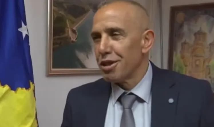 Qeverisja e kryetarëve serb, Zeqiri: Nuk kemi presion e as ndonjë problem madhor