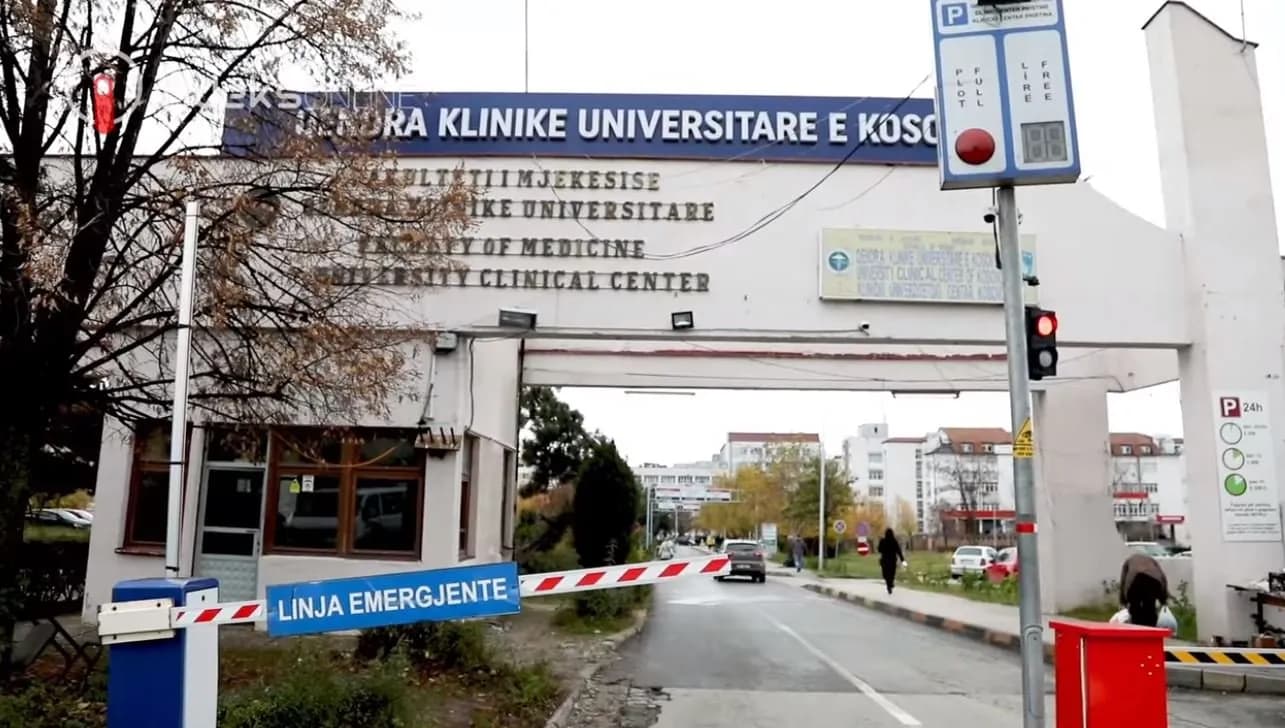 QKUK publikon rezultatet, këta janë 12 drejtorët e rinj të klinikave