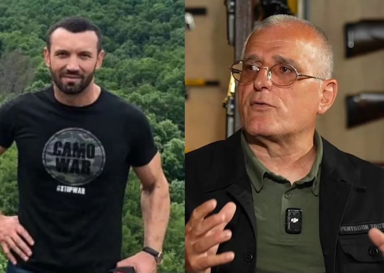 “Qorri” i UÇK-së rrëfen prodhimin e një mjeti luftarak: Bekim Shyti i përdori shkëlqyeshëm dhe shquhej nga të gjithë