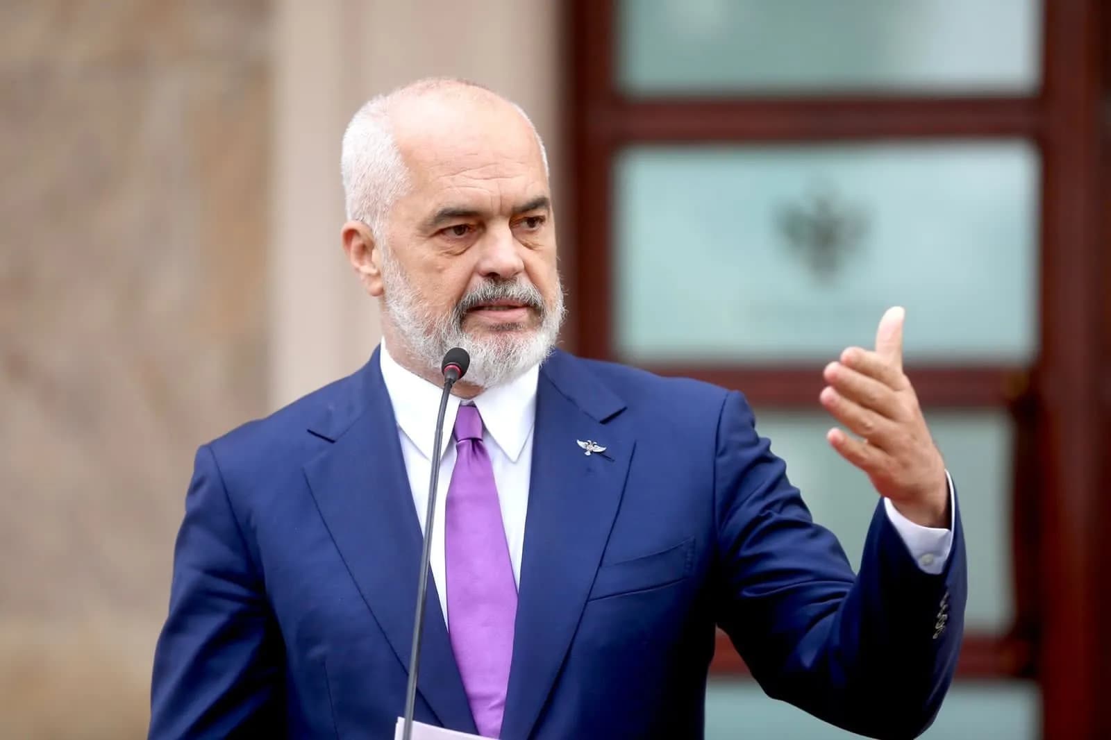 Rama: Në korrik prezantojmë “Rilindjen Urbane 2.0”, hap i madh drejt Shqipërisë së 2030-ës në BE
