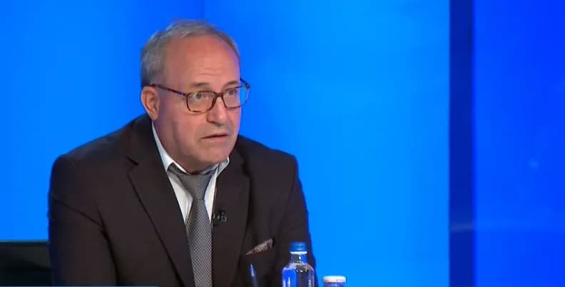 Ramabaja: Ndjej keqardhje që si forcë politike LDK-ja nuk po arrin të çlirohet nga përplasjet e pakuptimta politike